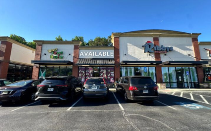 Pictures of Retail property located at 1956 Duluth Hwy, Lawrenceville, GA 30043 for lease - image #1