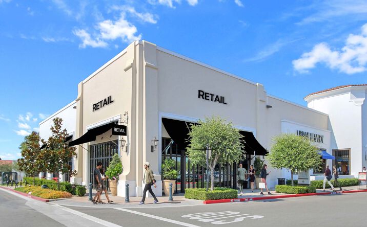 Pictures of Retail property located at 2001-2003 Diamond Blvd, Concord, CA 94520 for sales - image #1