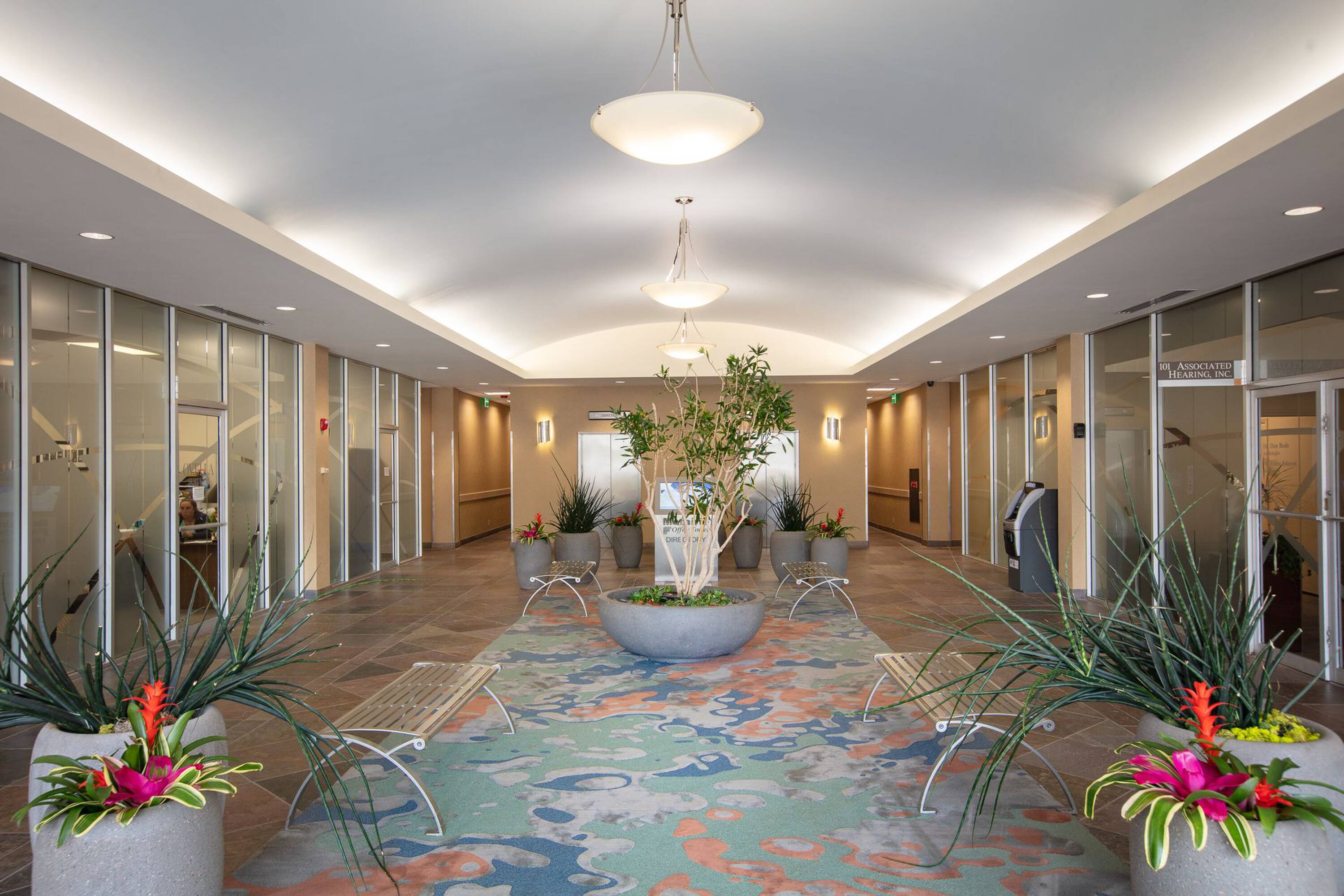 Metairie Tower, Metairie, LA 70001