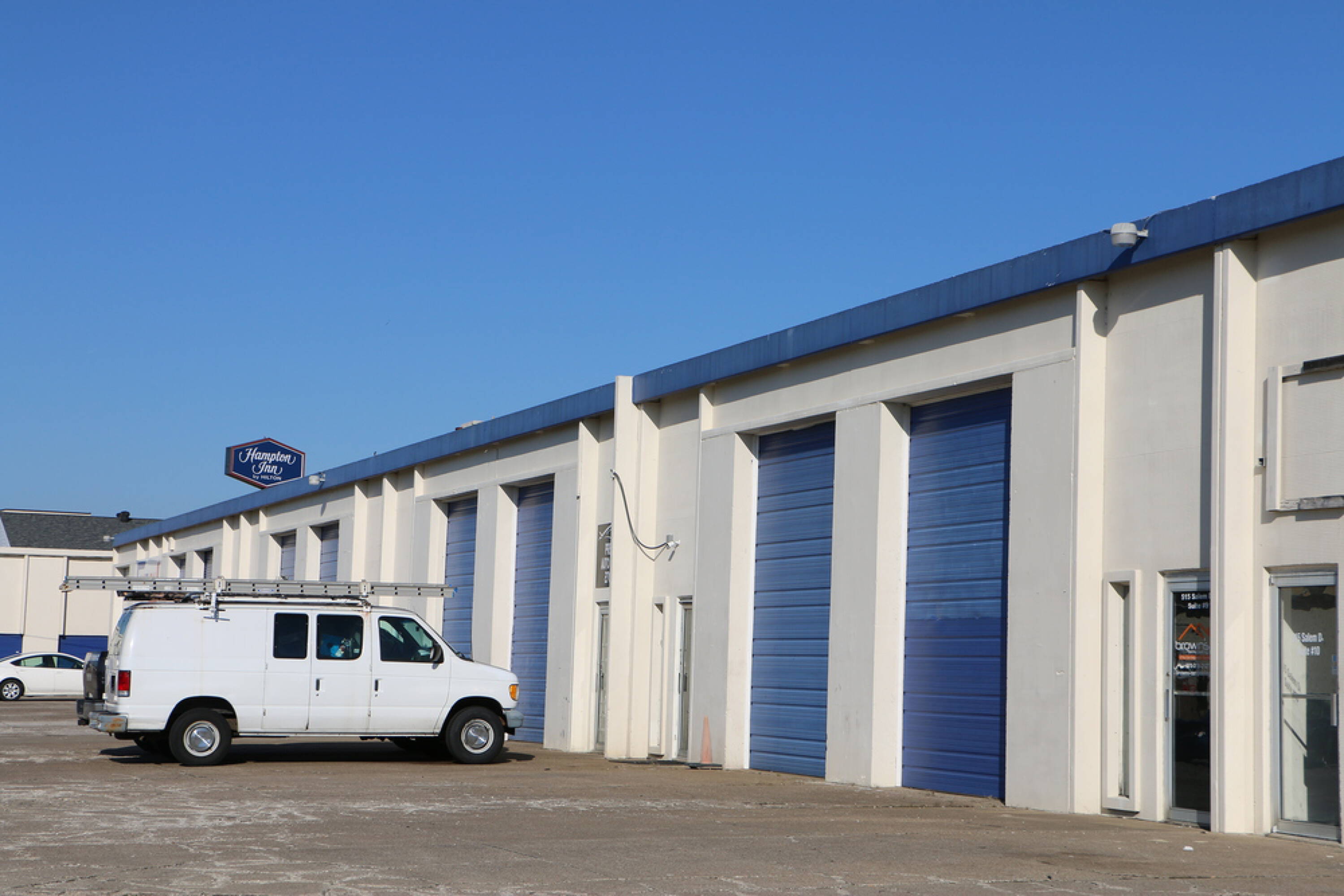 515 Salem Dr, Owensboro, KY 42303 Industrial Space for Lease