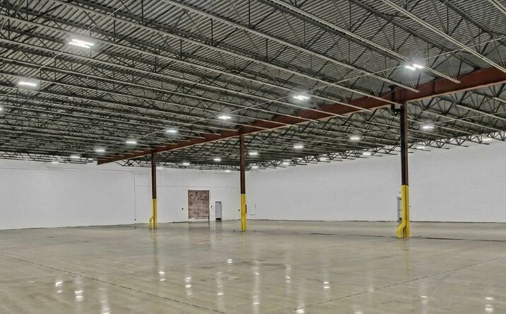 Pictures of Industrial property located at 1657 N Kostner Ave, Chicago, IL 60639 for lease - image #1