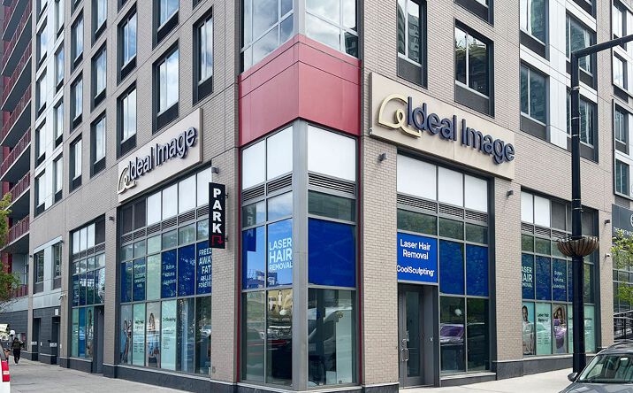 Pictures of Retail property located at 23-01 Queens Plaza North, Queens, NY 11101 for lease - image #1