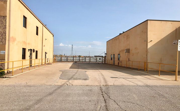 Pictures of Industrial property located at 5801 SW 11th St, Oklahoma City, OK 73128 for lease - image #1