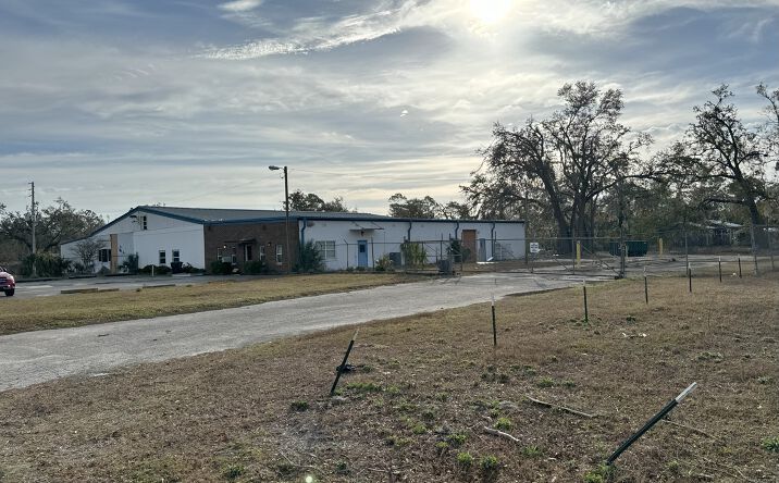 Pictures of Office, Industrial property located at 1251 US-98, Perry, FL 32347 for lease - image #1