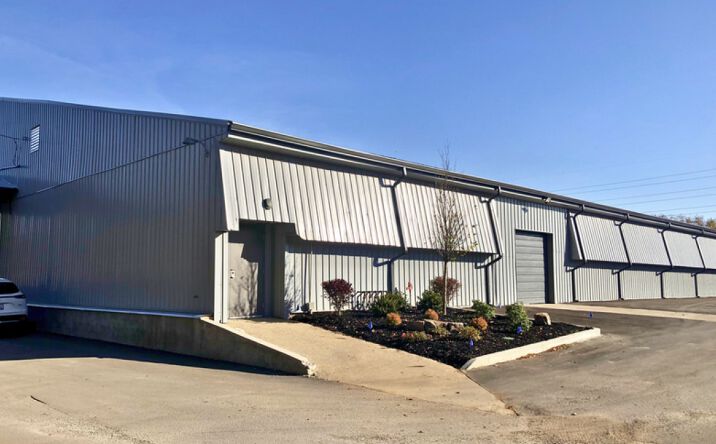 Pictures of Industrial property located at 188 Turner Cmns Wy, Lexington, KY 40511 for lease - image #1
