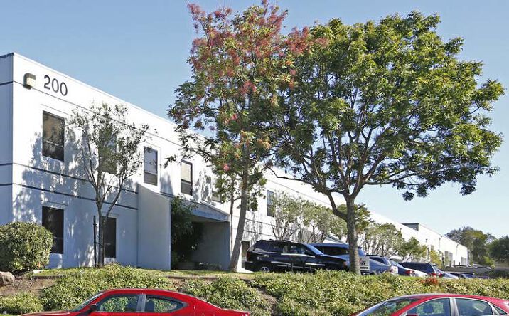 Pictures of Industrial property located at 200 Mason Cir, Concord, CA 94520 for lease - image #1