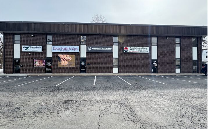 Pictures of Office property located at 35 Kings Hwy E, Fairfield, CT 06825 for lease - image #1