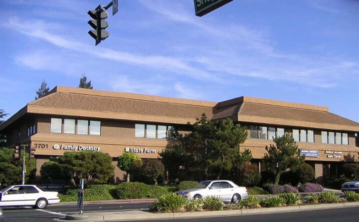 Pictures of Office property located at 3701-3737 Lone Tree Way, Antioch, CA 94509 for lease - image #1