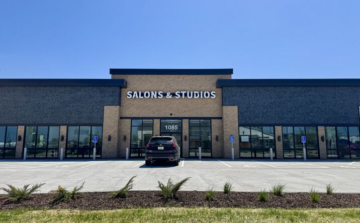Pictures of Retail property located at 1085 Liberty Way, North Liberty, IA 52317 for lease - image #1
