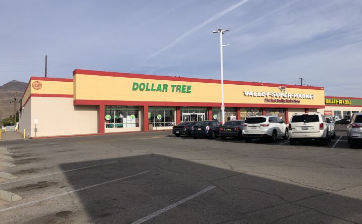 Pictures of Retail, Office property located at 5151 Fairbanks Dr, El Paso, TX 79924 for lease - image #1