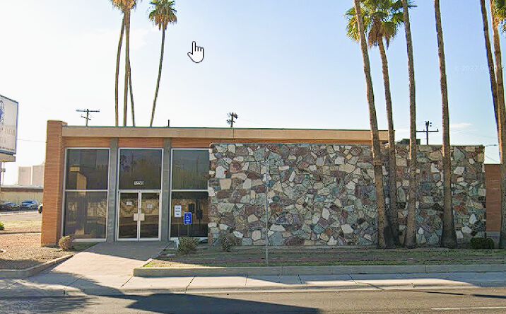 Pictures of Retail, Office, Industrial property located at 12200 N 111th Dr, Youngtown, AZ 85363 for lease - image #1