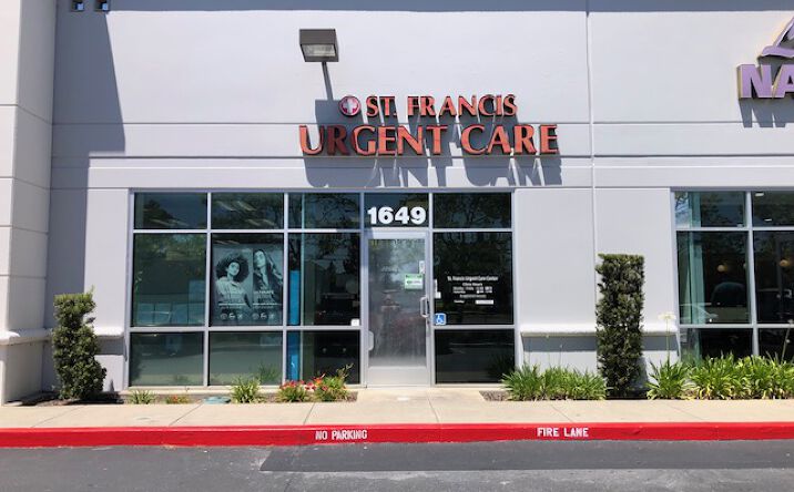 Pictures of Retail, Office, Special Purpose property located at 1649 Industrial Pkwy W, Hayward, CA 94544 for lease - image #1