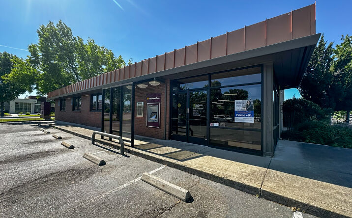 Pictures of Retail, Office property located at 185 Hartnell Ave, Redding, CA 96002 for lease - image #1