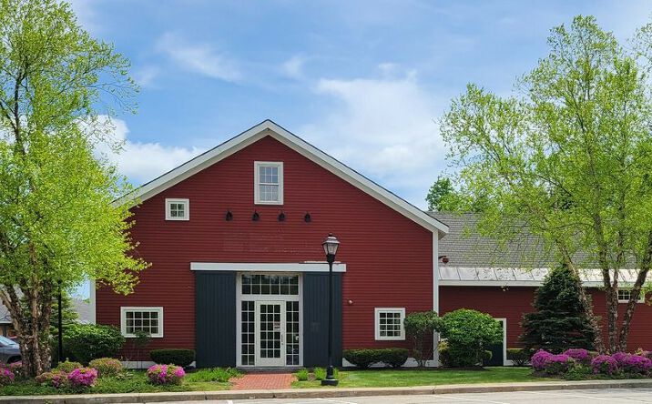 Pictures of Retail, Office property located at 256 Wallace Rd, Bedford, NH 03110 for lease - image #1