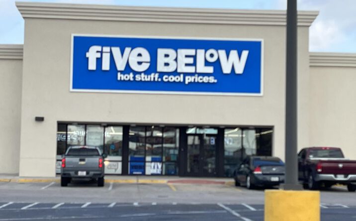 Pictures of Retail, Office property located at 4101 I-69 Access Rd, Corpus Christi, TX 78410 for lease - image #1