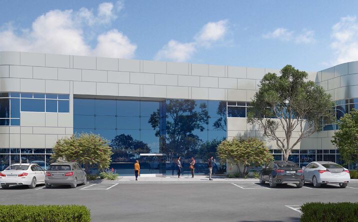 Pictures of Office, Industrial property located at 4 Studebaker, Irvine, CA 92618 for lease - image #1