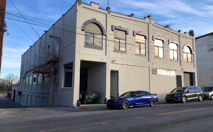 Pictures of Industrial property located at 654, 656, & 660 E McMillan St, Cincinnati, OH 45206 for lease - image #1