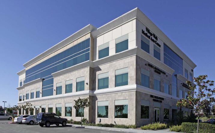 Pictures of Office property located at 890 Eastlake Pkwy, Chula Vista, CA 91914 for lease - image #1