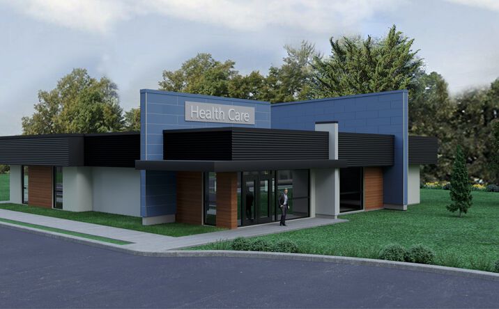 Pictures of Office property located at 1951 NJ-70, Cherry Hill, NJ 08003 for lease - image #1