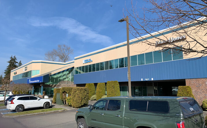 Pictures of Office property located at 2748 Milton Way, Milton, WA 98354 for lease - image #1