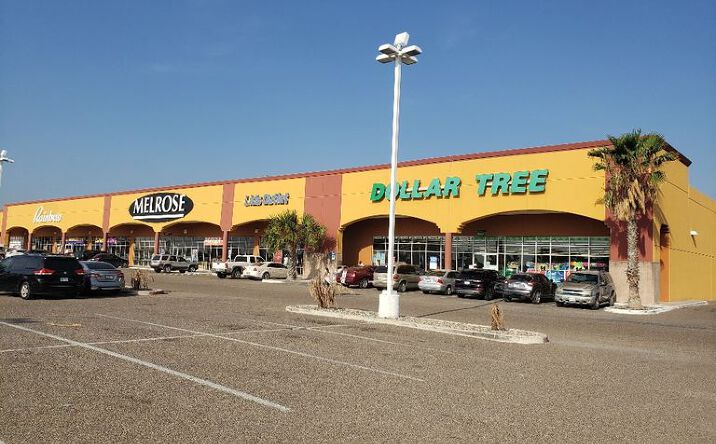 Pictures of Retail, Land property located at 123 International Blvd, Hidalgo, TX 78557 for lease - image #1