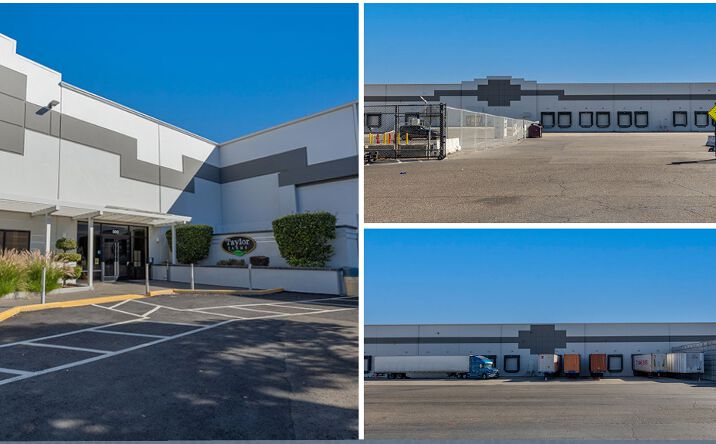 Pictures of Industrial property located at 1820 N MacArthur Dr, Tracy, CA 95376 for lease - image #1