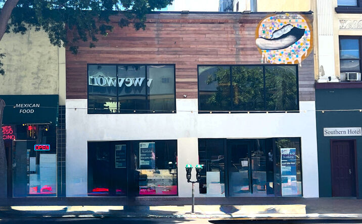 Pictures of Retail, Restaurant property located at 631 B St, San Diego, CA 92101 for lease - image #1