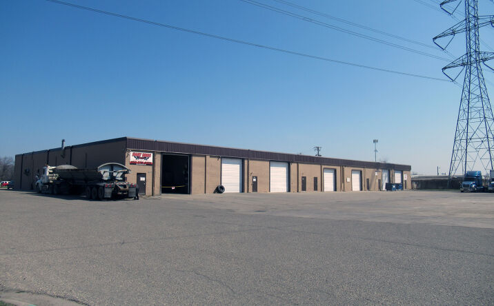 Pictures of Industrial property located at 8215 126th St, Savage, MN 55378 for lease - image #1