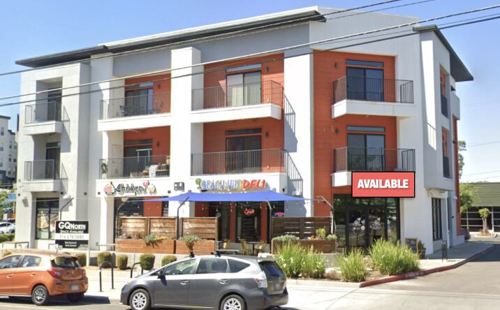 Pictures of Retail property located at 6601 Folsom Blvd, Sacramento, CA 95819 for lease - image #1