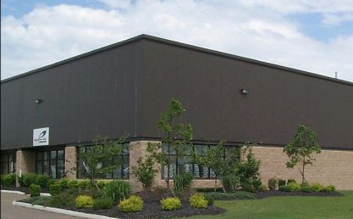 Pictures of Industrial property located at 4550 Hinckley Industrial Pkwy, Jennings Freeway, OH 44109 for lease - image #1