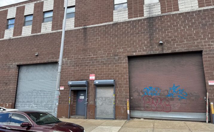 Pictures of Industrial property located at 267-269 46 Street Sunset Park, New York, NY 11220 for lease - image #1
