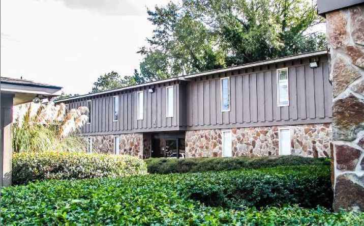 Pictures of Office property located at 3025 University Ave, Columbus, GA 31907 for lease - image #1
