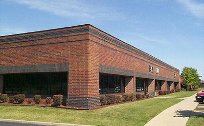 Pictures of Office, Industrial property located at 950 Keynote Circle, Brooklyn Heights, OH 44131 for lease - image #1