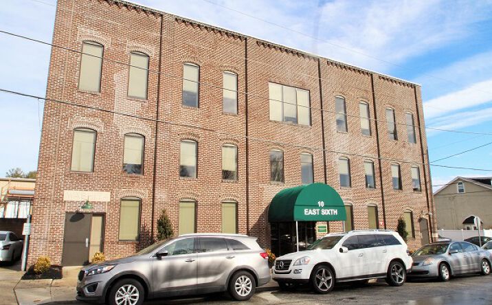 Pictures of Retail, Office property located at 10 E 6th Ave, Conshohocken, PA 19428 for lease - image #1