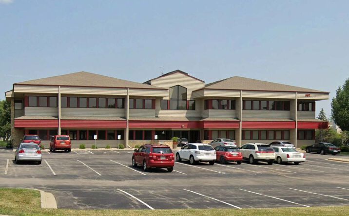 Pictures of Office property located at 567 D'onofrio Dr, Madison, WI 53719 for lease - image #1