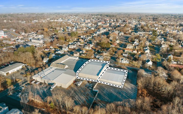 Pictures of Industrial property located at 220 Canton St, Stoughton, MA 02072 for lease - image #1