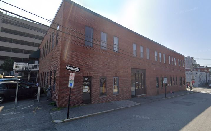 Pictures of Office property located at 237 Oxford St, Portland, ME 04101 for lease - image #1