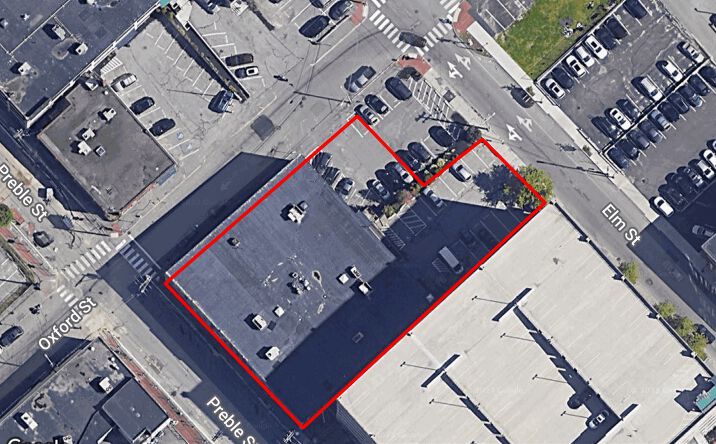 Pictures of Office property located at 237 Oxford St, Portland, ME 04101 for lease - image #1