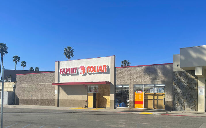Pictures of Retail property located at 1719 Golden State Ave, Bakersfield, CA 93301 for lease - image #1