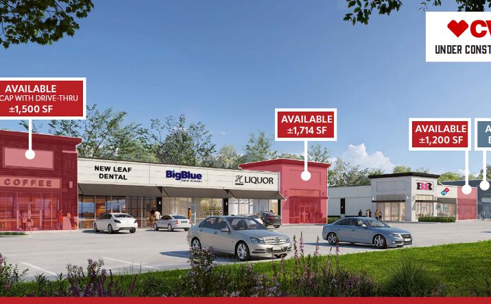 Pictures of Retail, Land property located at 25006 FM 529, Katy, TX 77493 for lease - image #1
