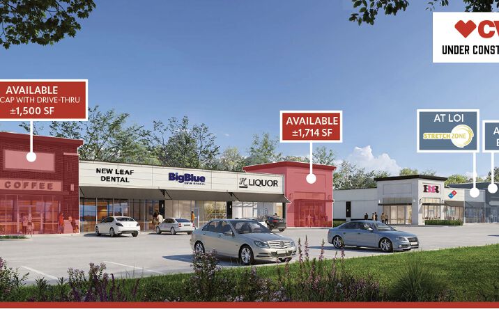 Pictures of Retail, Land property located at 25006 FM 529, Katy, TX 77493 for lease - image #1