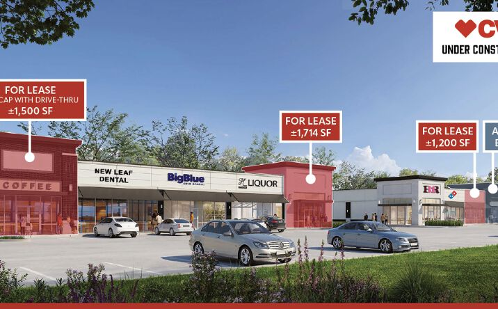 Pictures of Retail, Land property located at 25006 FM 529, Katy, TX 77493 for lease - image #1