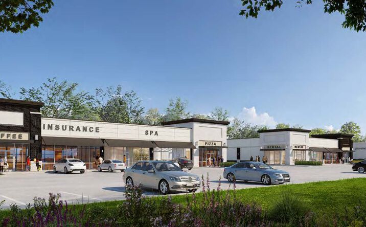 Pictures of Retail, Land property located at 25006 FM 529, Katy, TX 77493 for lease - image #1