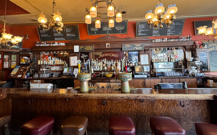 Pictures of Retail, Restaurant property located at 1601 Haight St, San Francisco, CA 94117 for lease - image #1