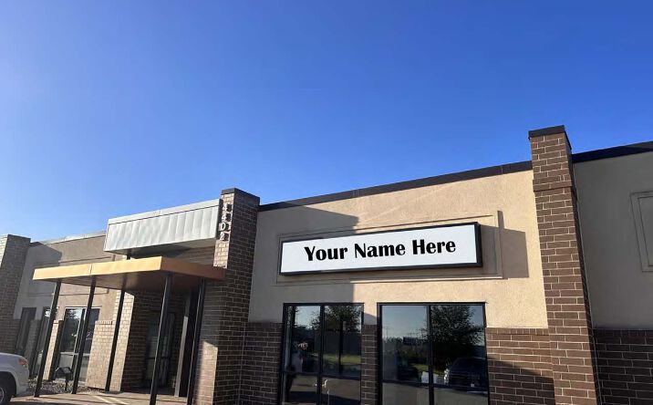 Pictures of Office property located at 4402 2nd Ave S, Fargo, ND 58103 for lease - image #1