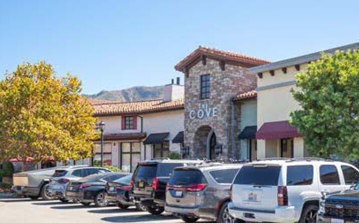 Pictures of Retail, Restaurant property located at 30730-30780 Russell Ranch Road, Westlake Village, CA 91362 for lease - image #1