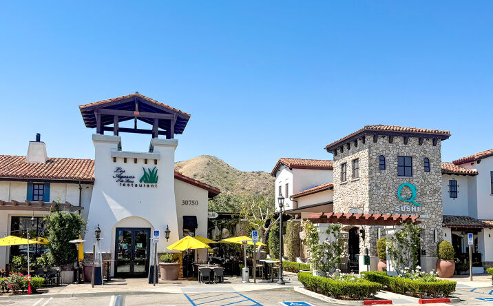 Pictures of Retail, Restaurant property located at 30730-30780 Russell Ranch Road, Westlake Village, CA 91362 for lease - image #1