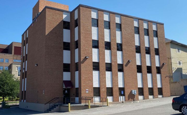 Pictures of Office property located at 116 Belmont St, Worcester, MA 01605 for lease - image #1