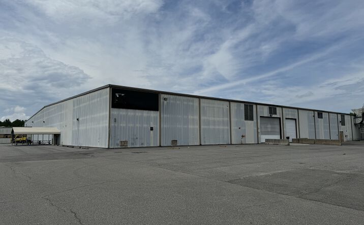 Pictures of Industrial property located at 16300 International St, Doswell, VA 23047 for sales - image #1
