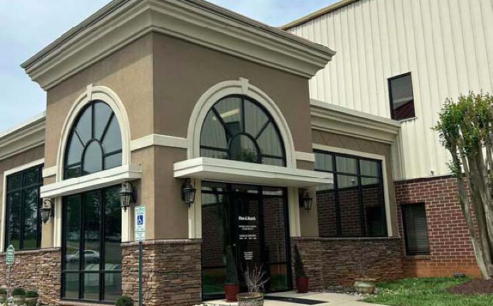 Pictures of Industrial property located at 7021 Wolftown-Hood Rd, Madison, VA 22727 for lease - image #1